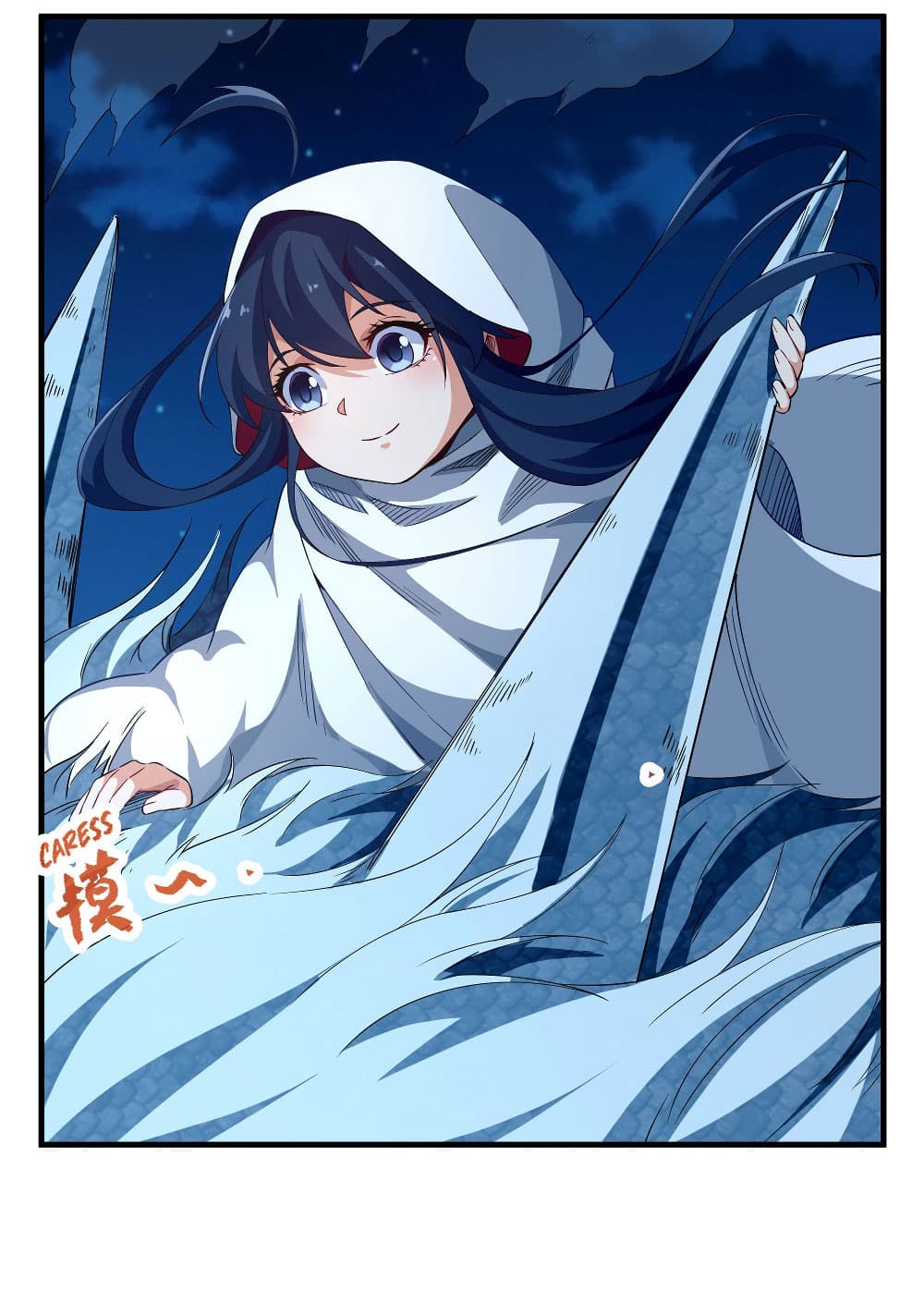 Despite Coming From the Abyss, I Will Save Humanity ตอนที่ 4 (48)